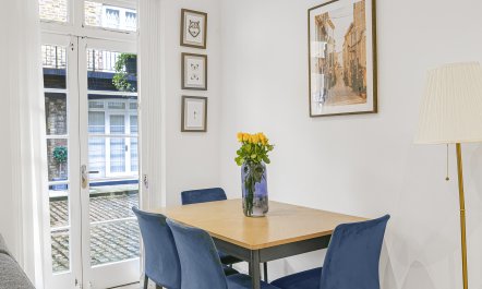 Paddington Pearl 7