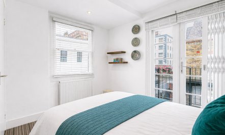Paddington Pearl 6