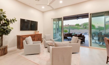 Sonoran Desert Views 6