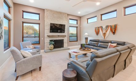 Sonoran Desert Views 7