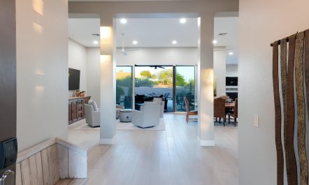 Sonoran Desert Views 8
