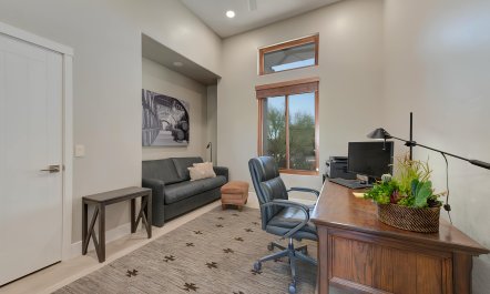 Sonoran Desert Views 9