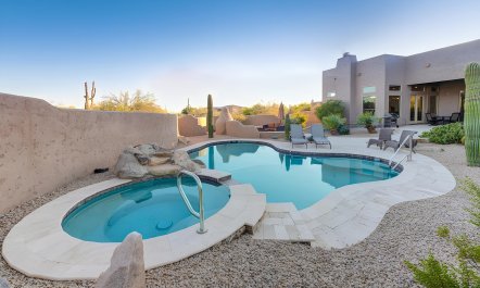 Sonoran Desert Views 2