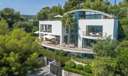 From The Riviera With Love