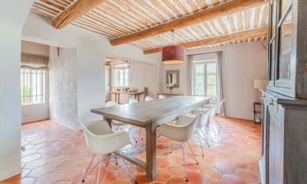 The Luberon Hideaway 7