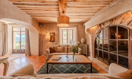 The Luberon Hideaway