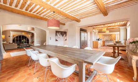 The Luberon Hideaway 8