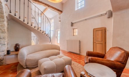 The Luberon Hideaway 4