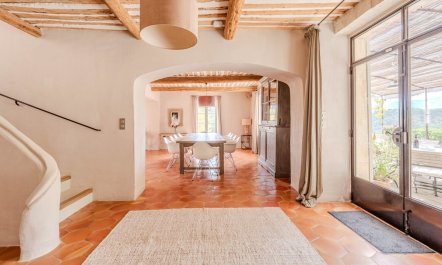 The Luberon Hideaway 6