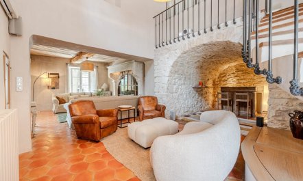 The Luberon Hideaway 5