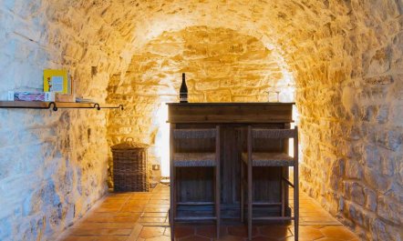 The Luberon Hideaway 3