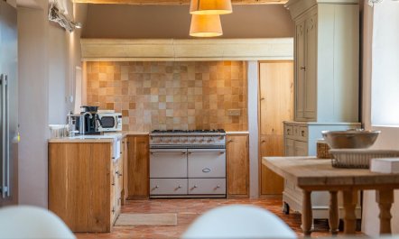 The Luberon Hideaway 9
