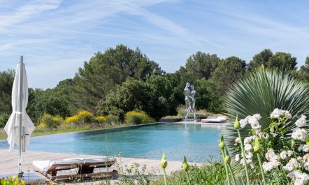 Sainte-Victoire Reverie 3