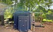 Valley View Retreat Shepherd&rsquo;s Hut 3