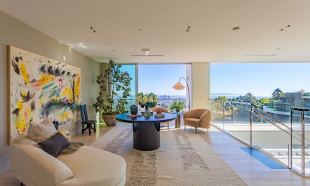 Bel Air Horizons 8