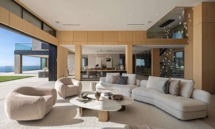 Malibu Horizons
