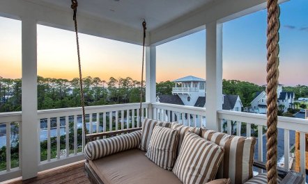Crow's Nest Gulf 4