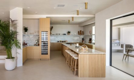 Encinal Vista 8