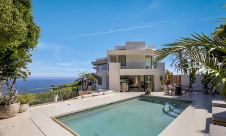 Encinal Vista 5