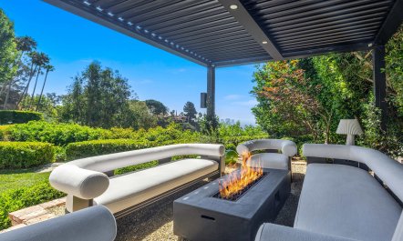 Beverly Hills Horizons 7