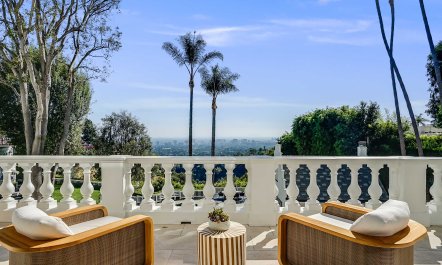 Beverly Hills Horizons 1