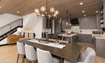 Madison & Stone 5