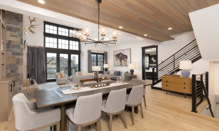 Madison & Stone 7