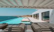 Floating on Aegean 6
