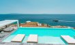 Floating on Aegean 7