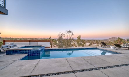 Glass & Mesa 3