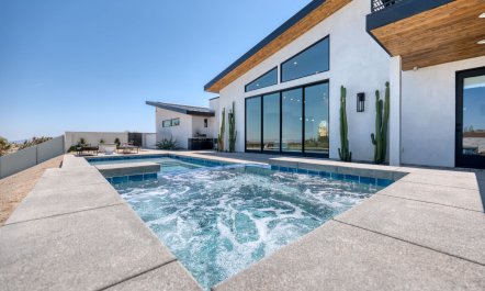 Glass & Mesa 1