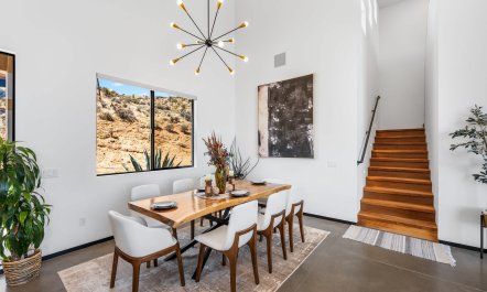 Glass & Mesa 9