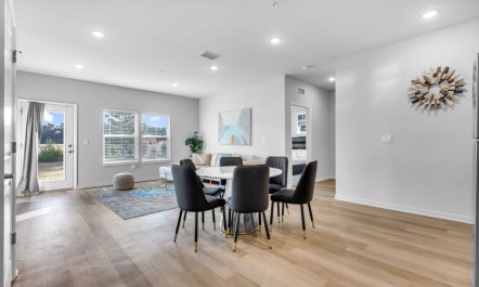 West Shire Palms 5