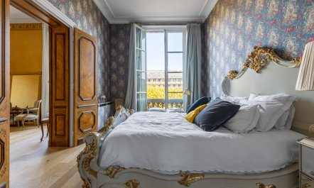 Le Fl&acirc;neur 2