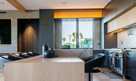 Pacific Through Glass 7