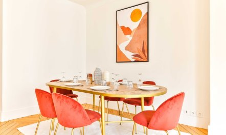 Red Mill Reverie 8