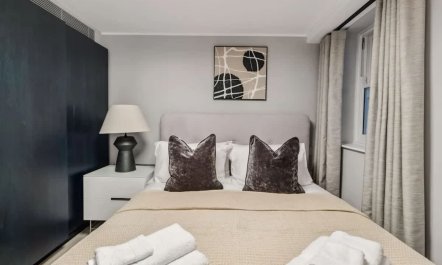 The Quiet Quarter 5