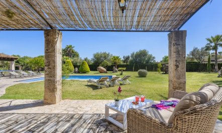 Stone & Tramuntana 7