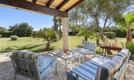 Stone & Tramuntana 6