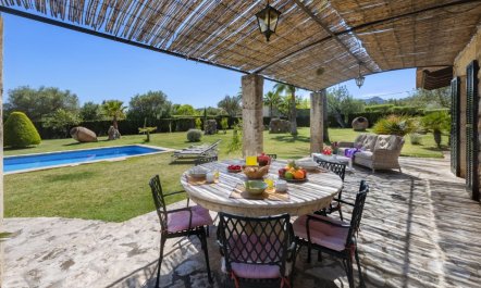 Stone & Tramuntana 5