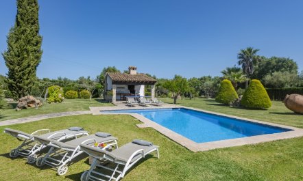 Stone & Tramuntana 2