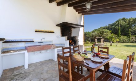 Stone & Tramuntana 8