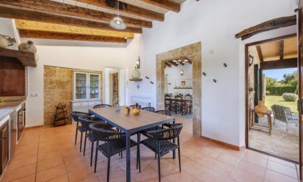 Stone & Tramuntana 9