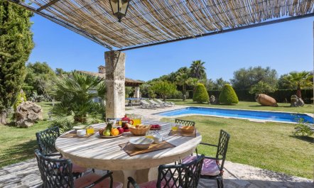 Stone & Tramuntana 4