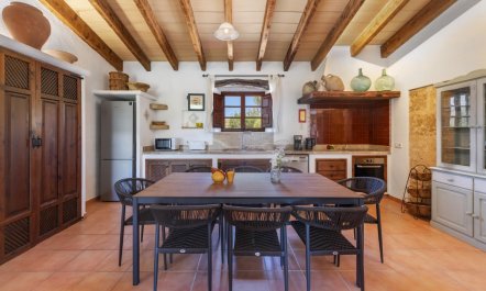 Stone & Tramuntana 3