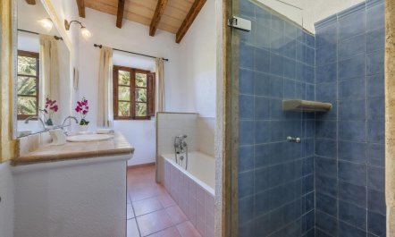 Stone & Tramuntana 5