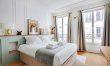Parisian's Reverie 1
