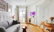 Parisian's Reverie 4