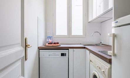 Paris City Pad 5