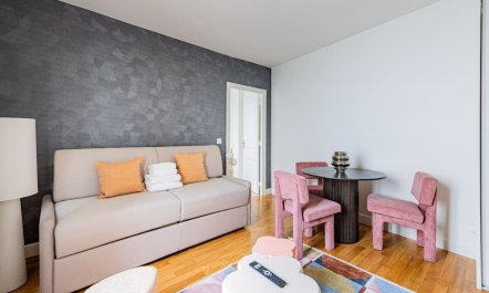 Paris City Pad 4